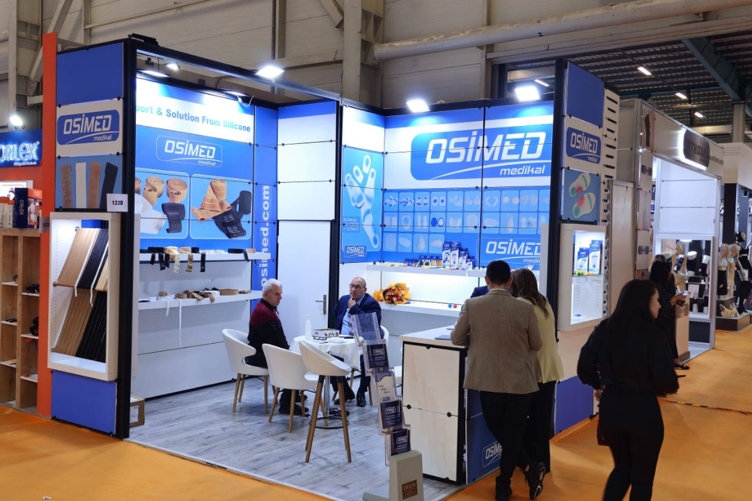 OSİMED EXPOMED 2024