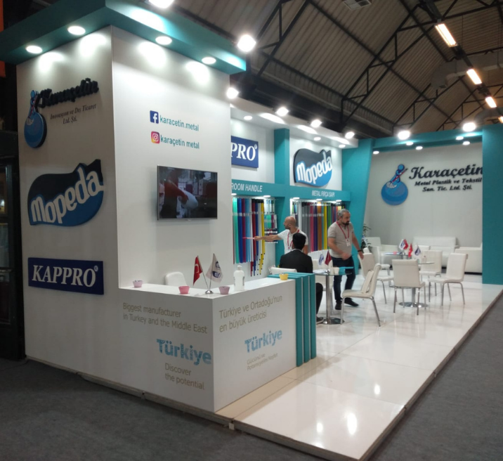 KARAÇETİN - Züchex 2021