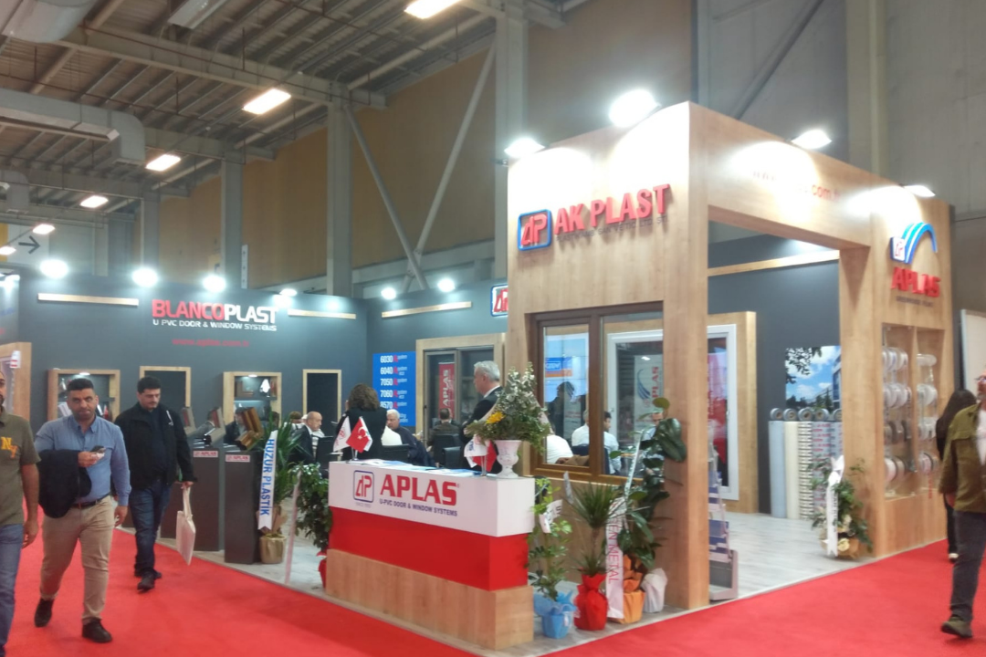 APLAST - CAM KAPI PENCERE 2023