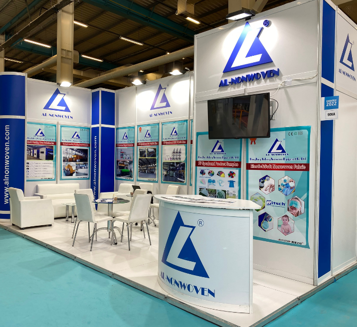 AL-NONWOVEN-HIGHTEX FUARI 2022