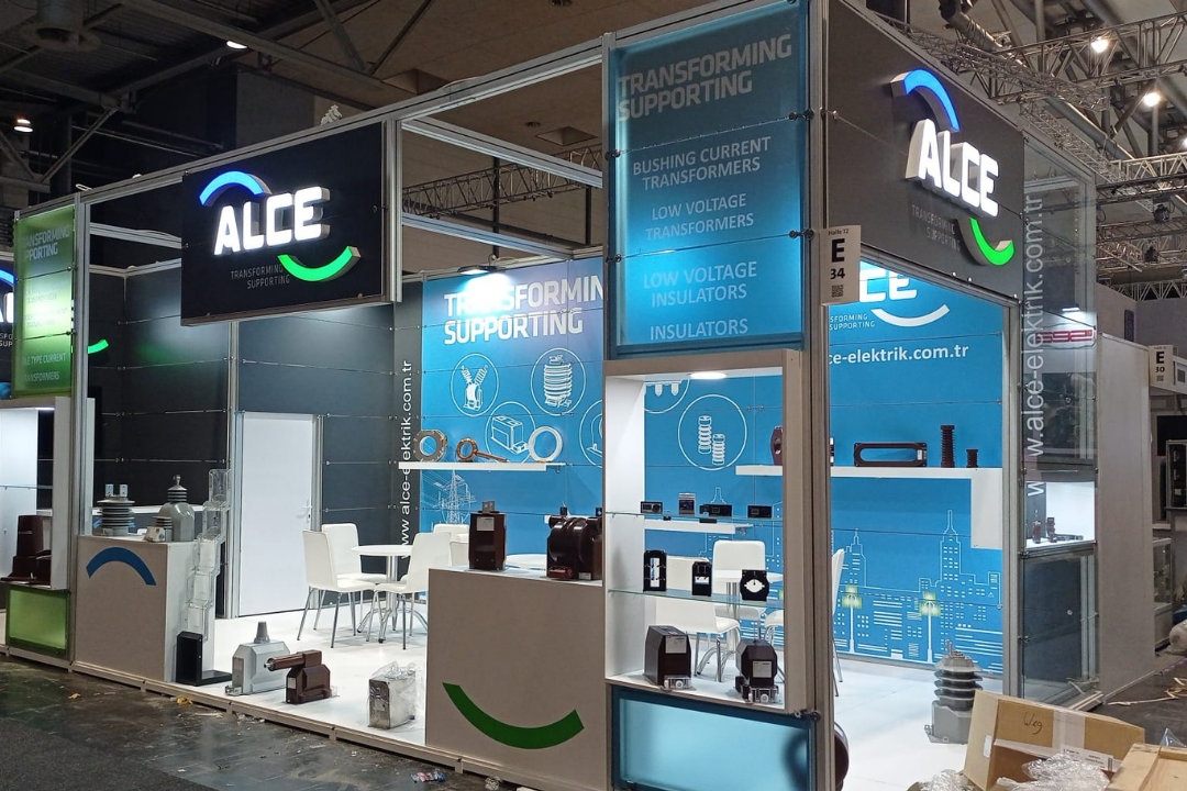 ALCE HANNOVER MESSE 2023