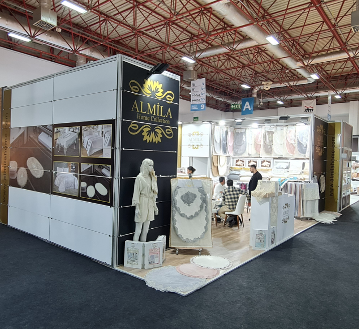 ALMİLA - HOMETEX - 2022