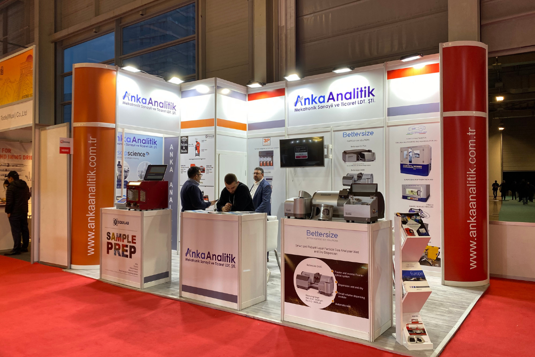 ANKA ANALİTİK 2022