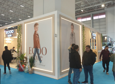 ECO BEBE - MUTTER UND BABY MESSE 2023