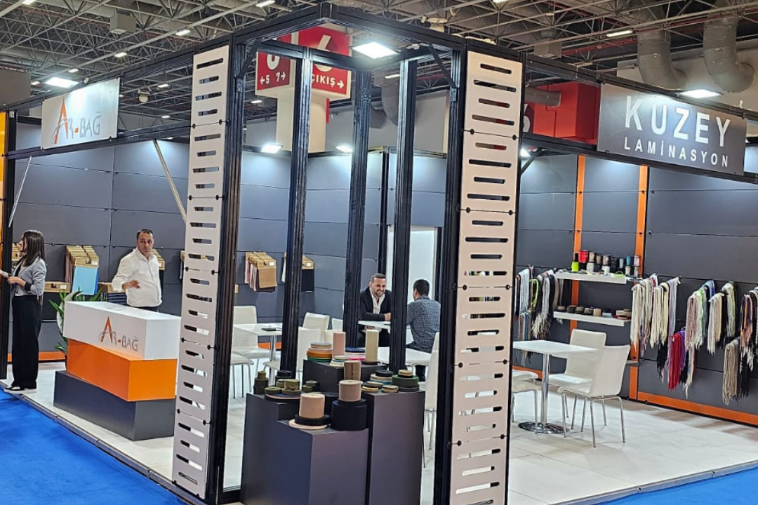 ARBAĞ AYSAF 2023 KASIM