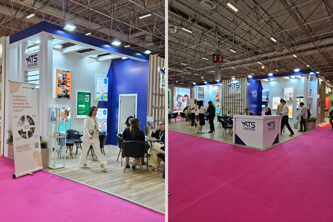 ATS Food & Nutritional İFM 2025