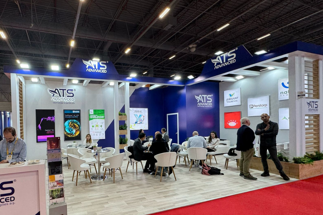 ATS VIV TAVUKÇULUK FUARI 2025