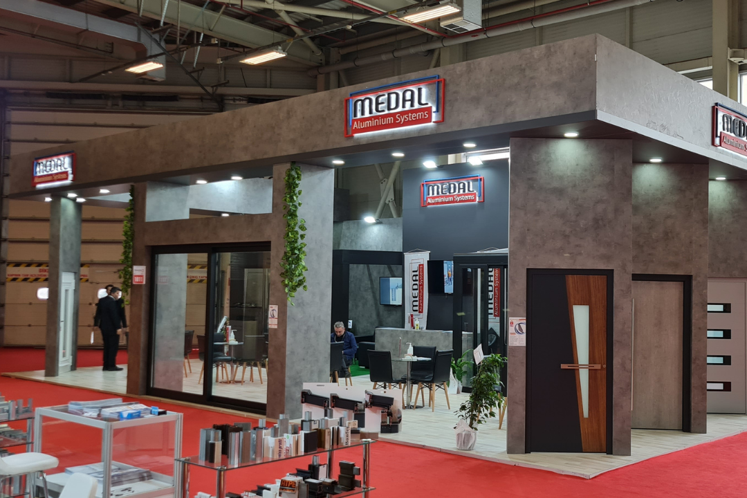 AYPEN - CAM KAPI PENCERE 2022