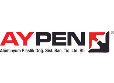 AYPEN - CAM KAPI PENCERE 2022
