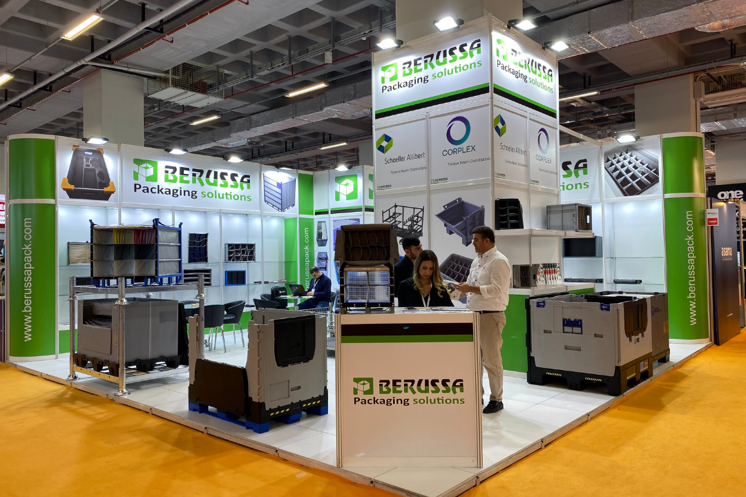 BERUSSA METAL - AVRASYA AMBALAJ 2022