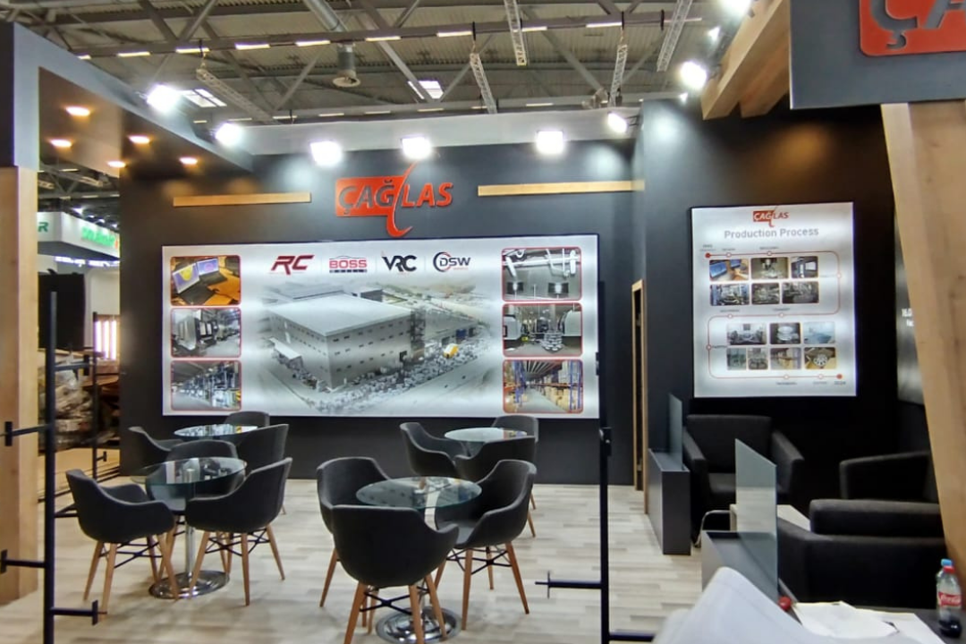 ÇAĞLAS THE TIRE GERMANY