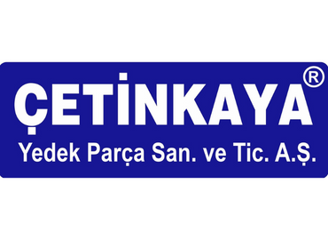ÇETİNKAYA YEDEK PARÇA - AUTOMECHANİCA 2021