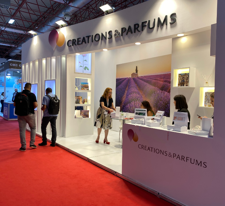 CREATİONS - BEAUTY EUROSİA - 2022