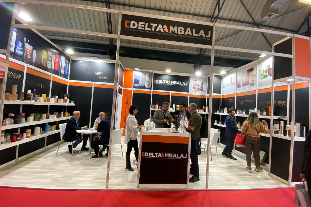 DELTA AMBALAJ - AVRASYA AMBALAJ 2022