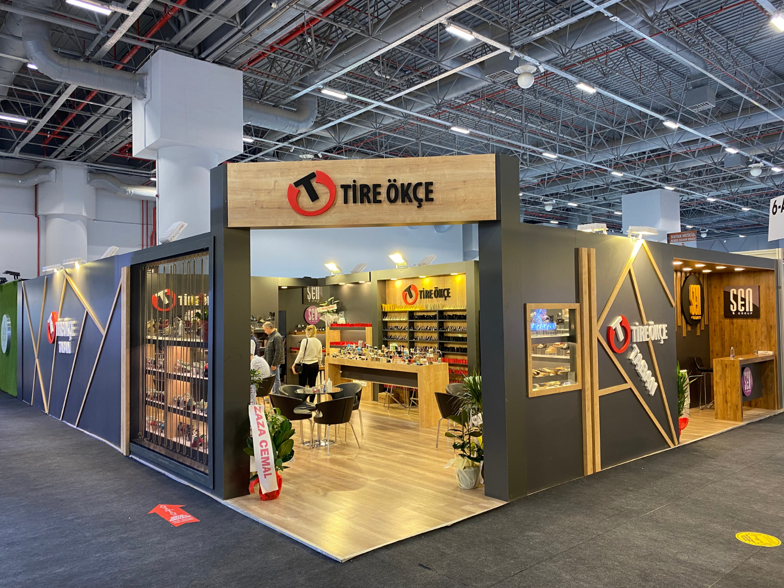 Tire Ökçe - Şen Ökçe - AYSAF 2021