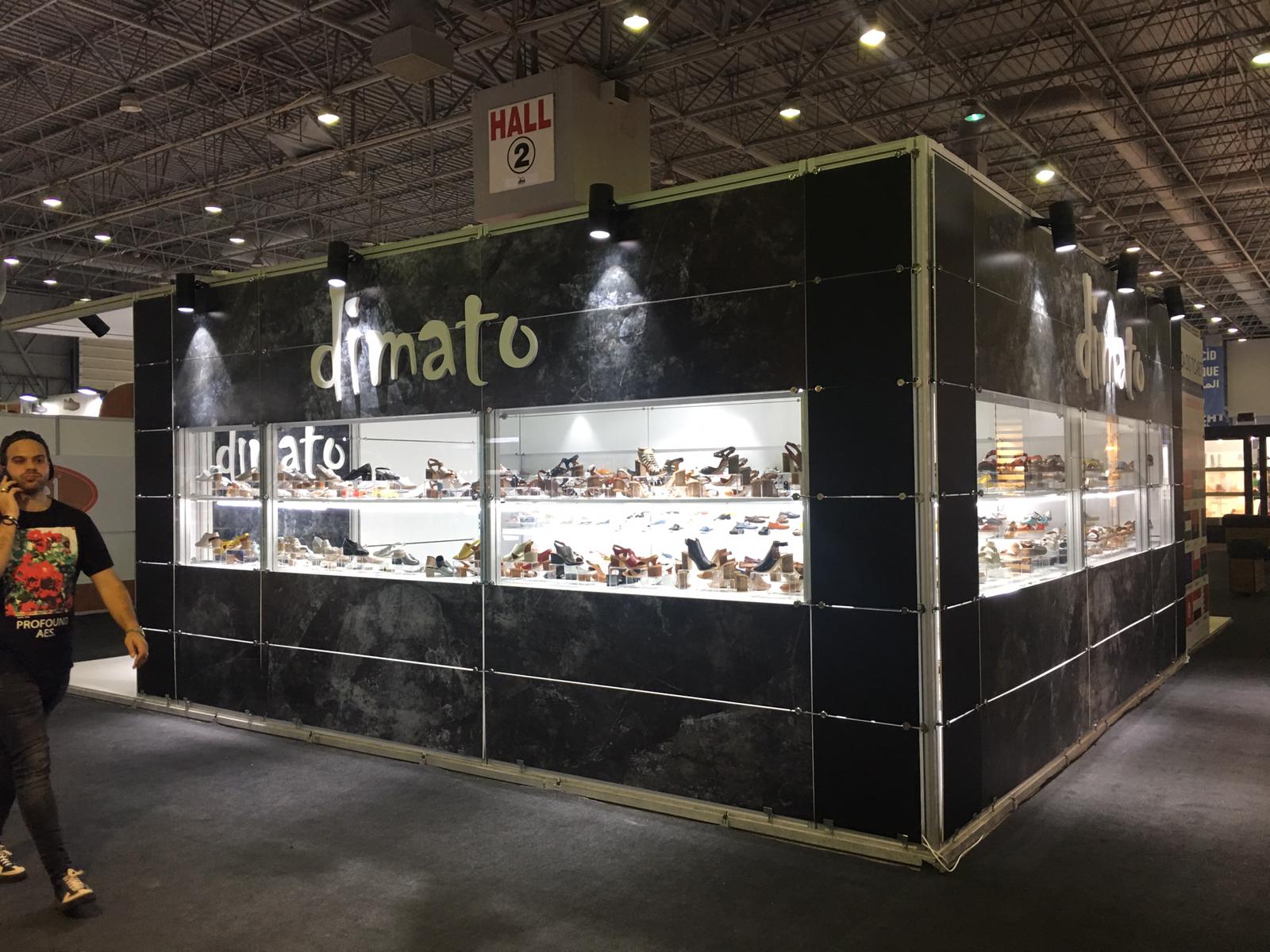 DİMATO - AYMOD-2019