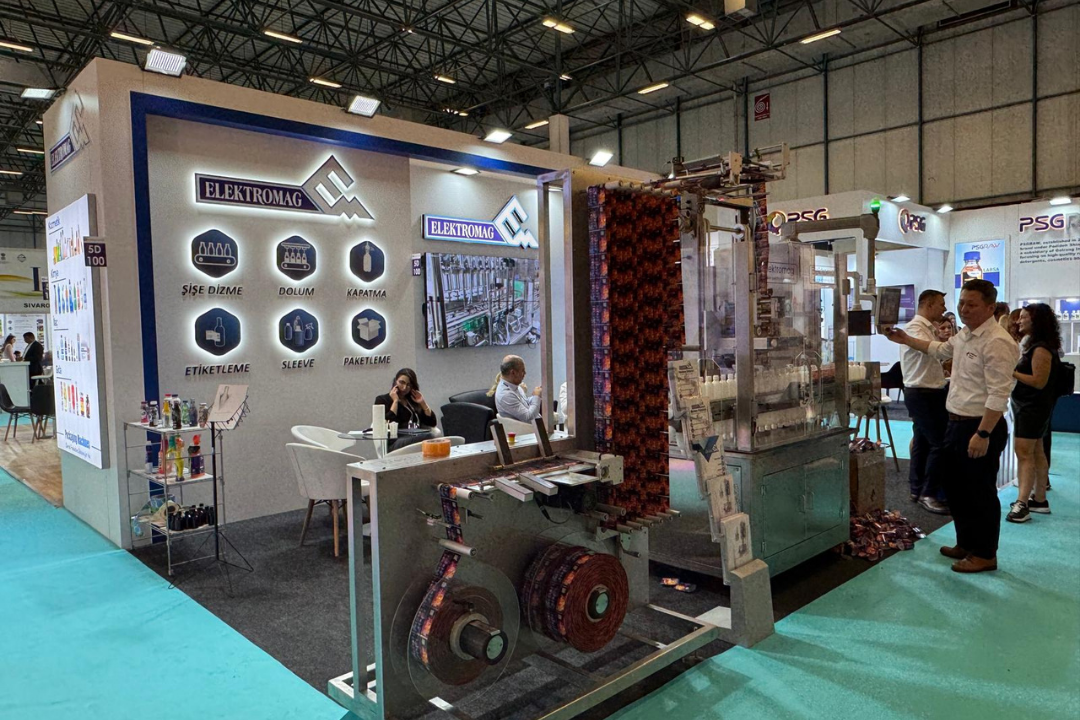 ELEKTROMAG BEAUTY İSTANBUL 2025