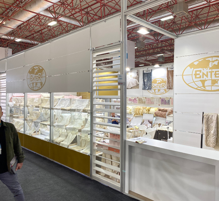 ENTER - HOMETEX - 2022