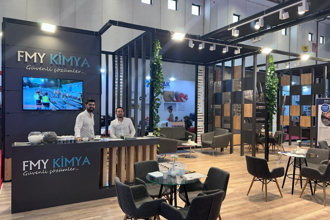 FMY CHEMISTRY MINING FAIR 2024