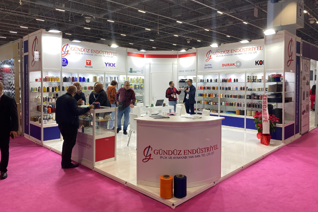 GÜNDÜZ ENDÜSTRİYEL AYSAF 2022