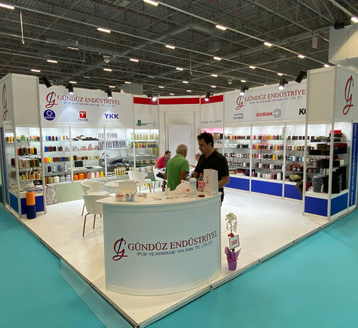 GÜNDÜZ ENDÜSTRİYEL-AYSAF HAZİRAN 2022