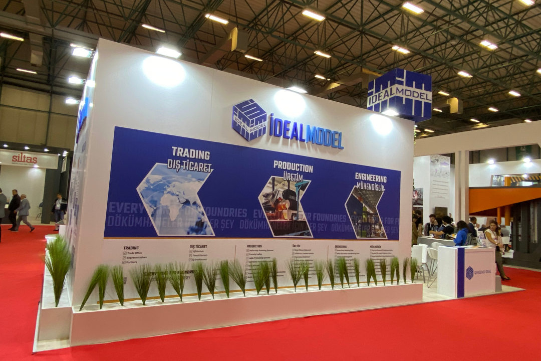 İDEAL MODEL - ANKIROS 2022