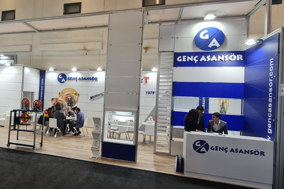 İNKA KARAVAN - KARAVANİST FUARI 2023