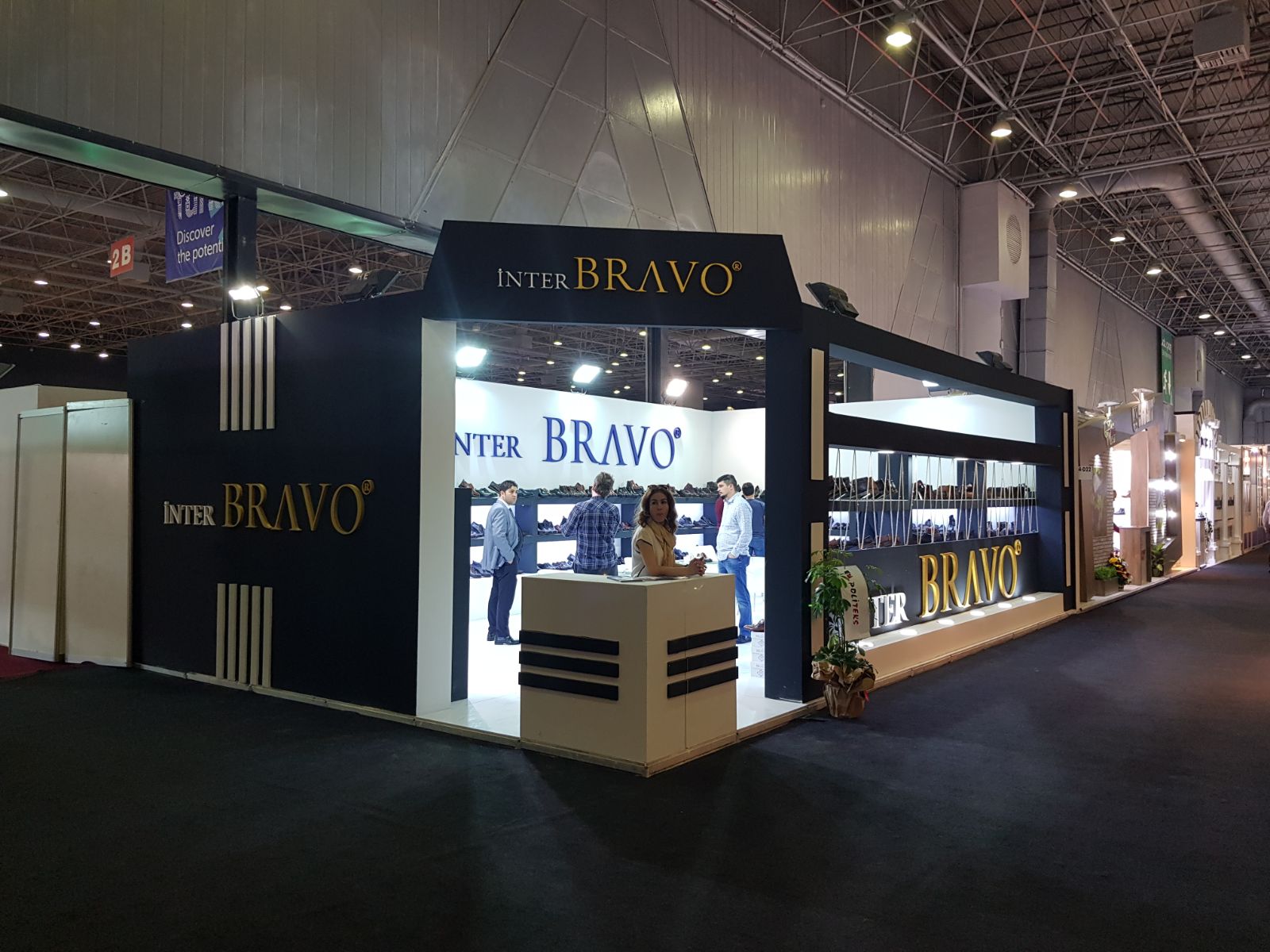 İNTER BRAVO - AYMOD 2018 NİSAN