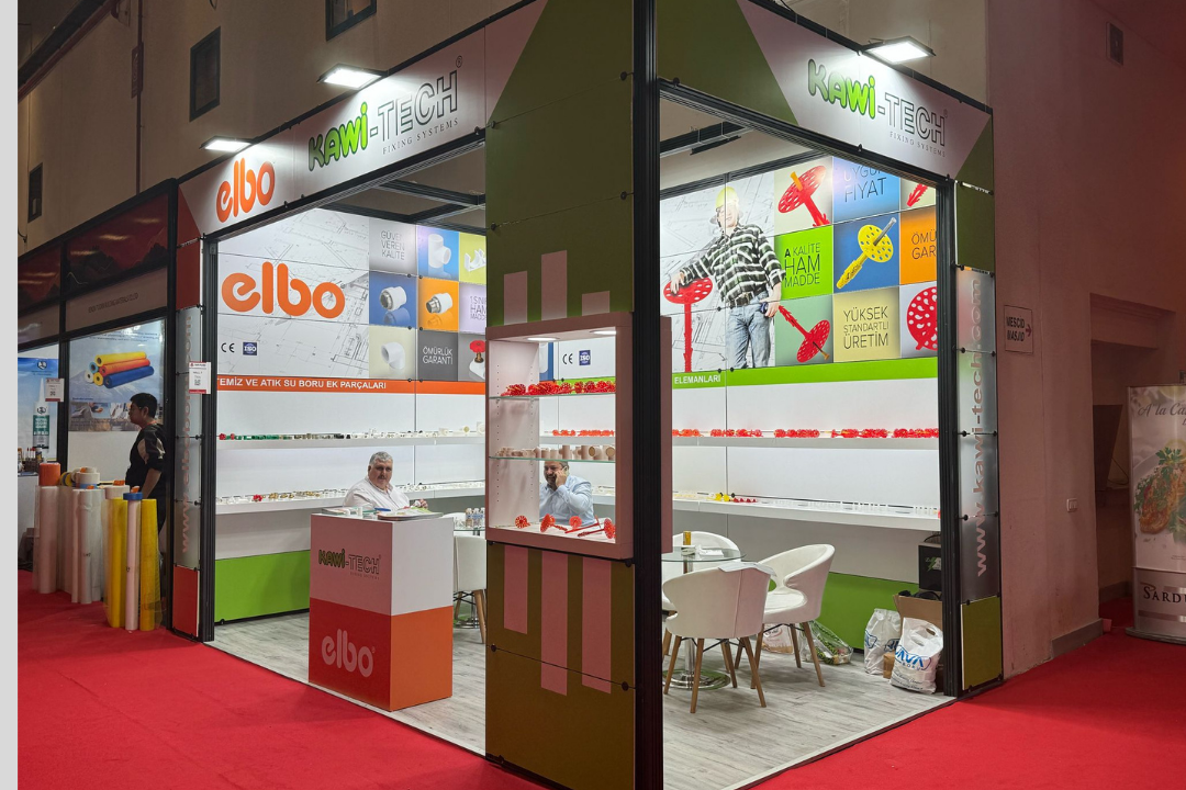 JAVA YAPI FUARI 2025