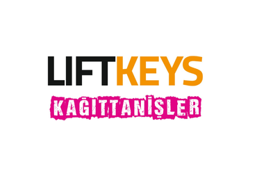 KAĞITTAN İŞLER ASANSÖR FUARI 2025