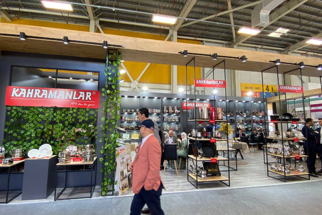 KAHRAMANLAR MUTFAK - ZUCHEX 2022