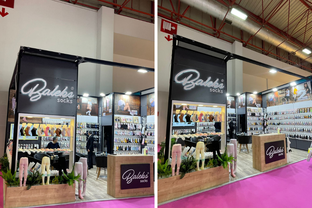 BALEKS - LINEXPO 2024