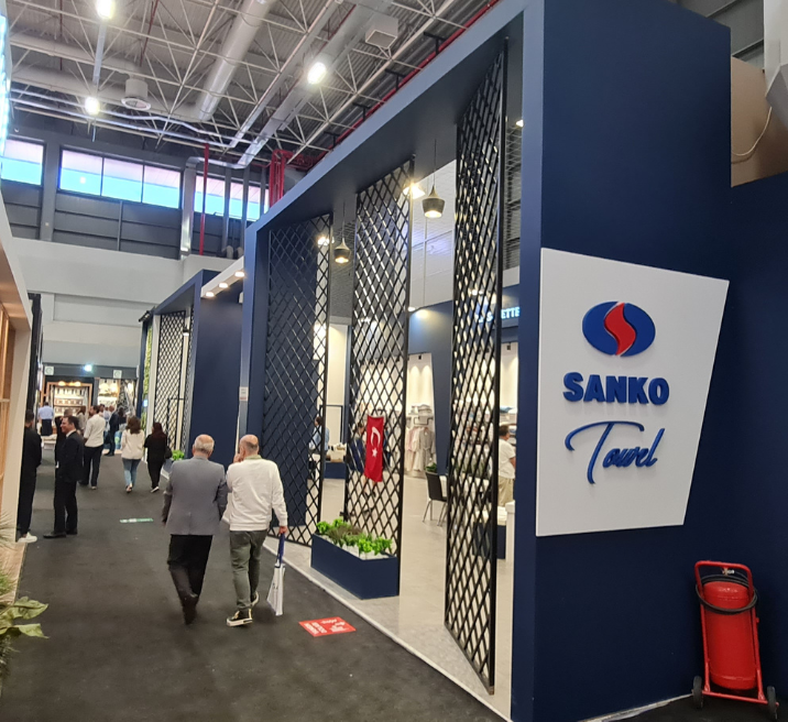 MAİSONETTE - HOMETEX - 2022