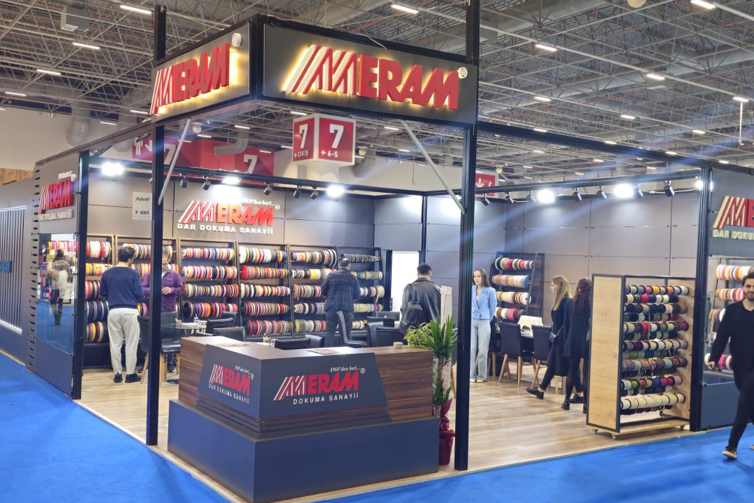 MERAM ENGGEWEBT - AYSAF NOVEMBER 2024