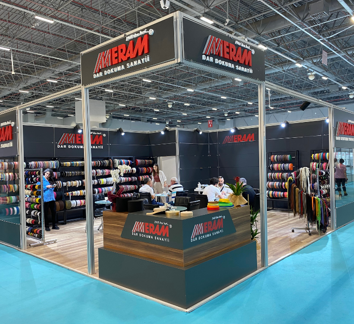 MERAM DAR DOKUMA - AYSAF 2022