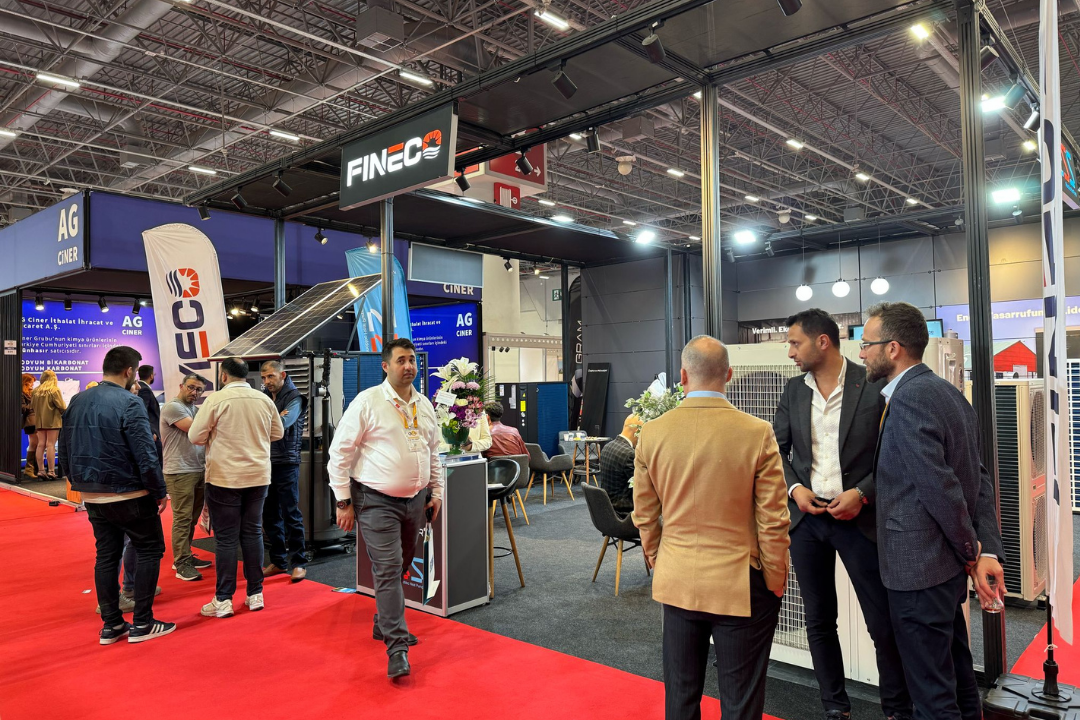 MOY ENERJİ VIV TAVUKÇULUK 2025