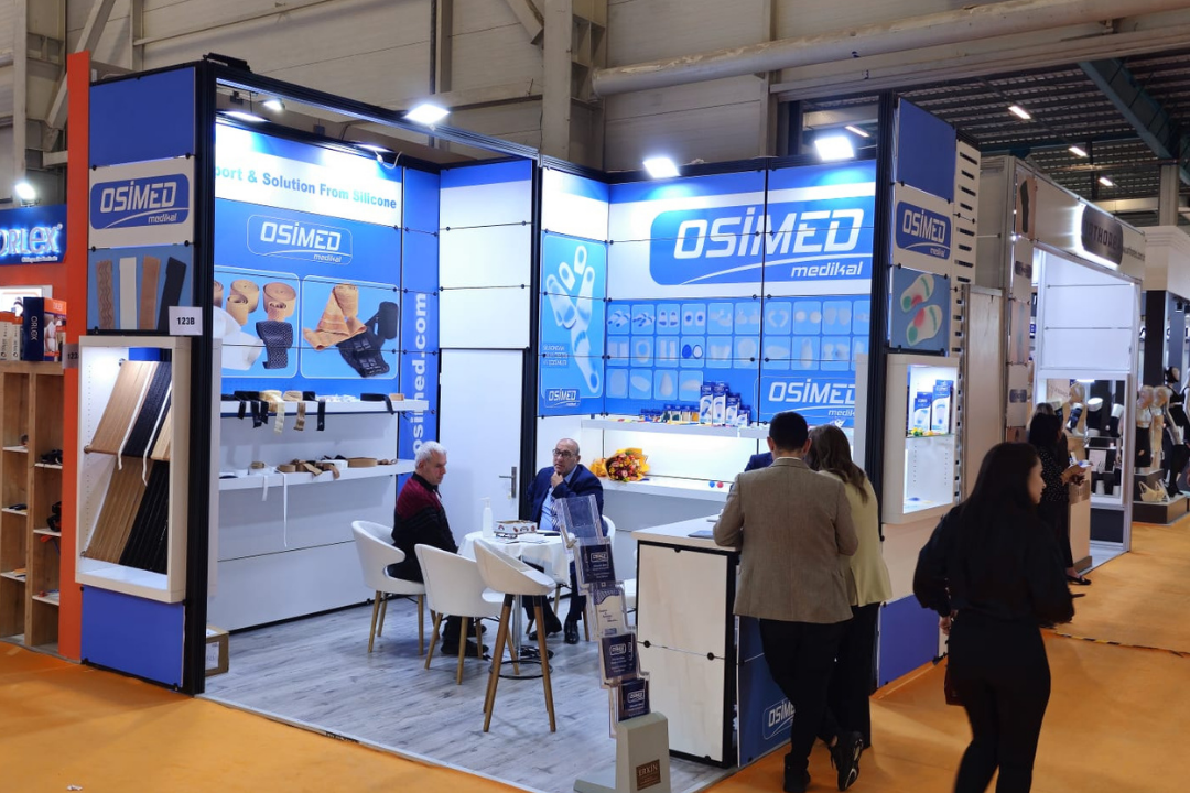 OSİMED - EXPOMED 2024