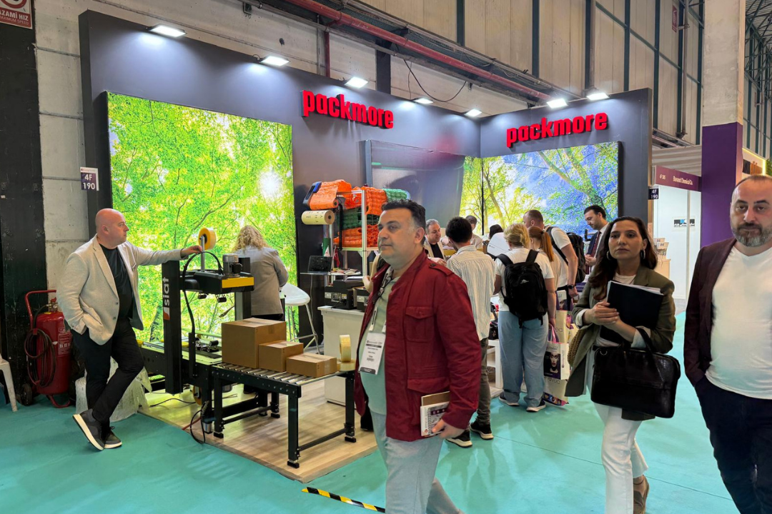 PACMORE BEAUTY İSTANBUL