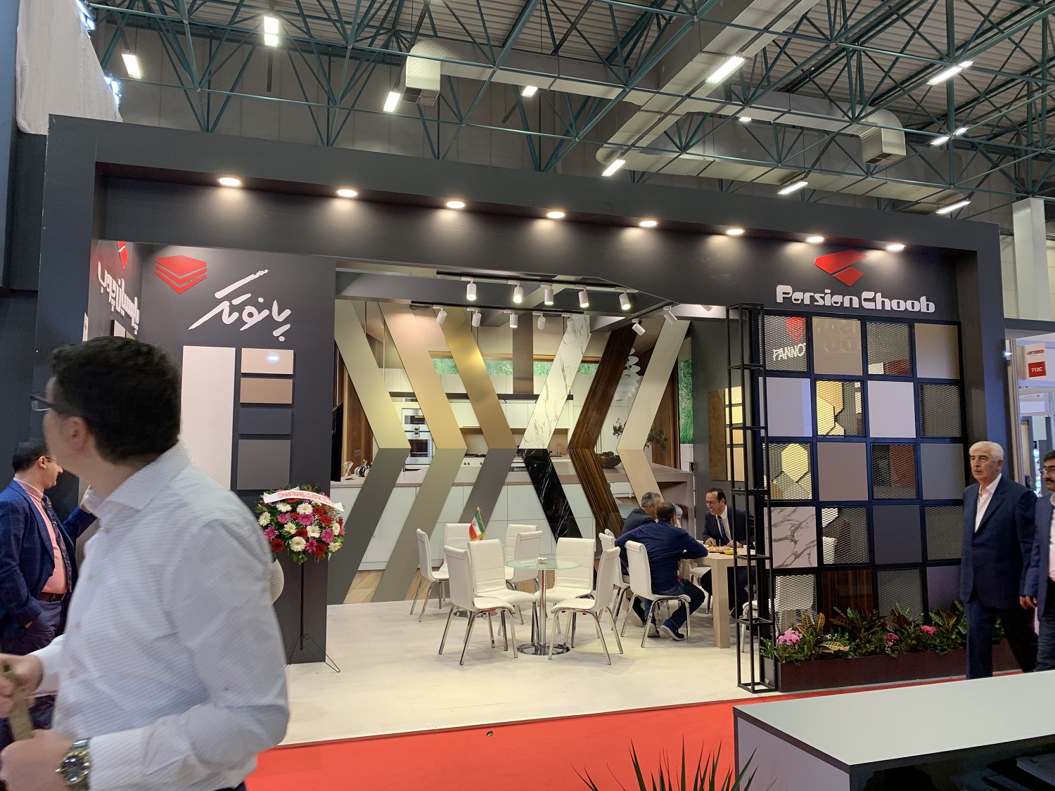 PANNOTECH - İNTERMOB - 2019