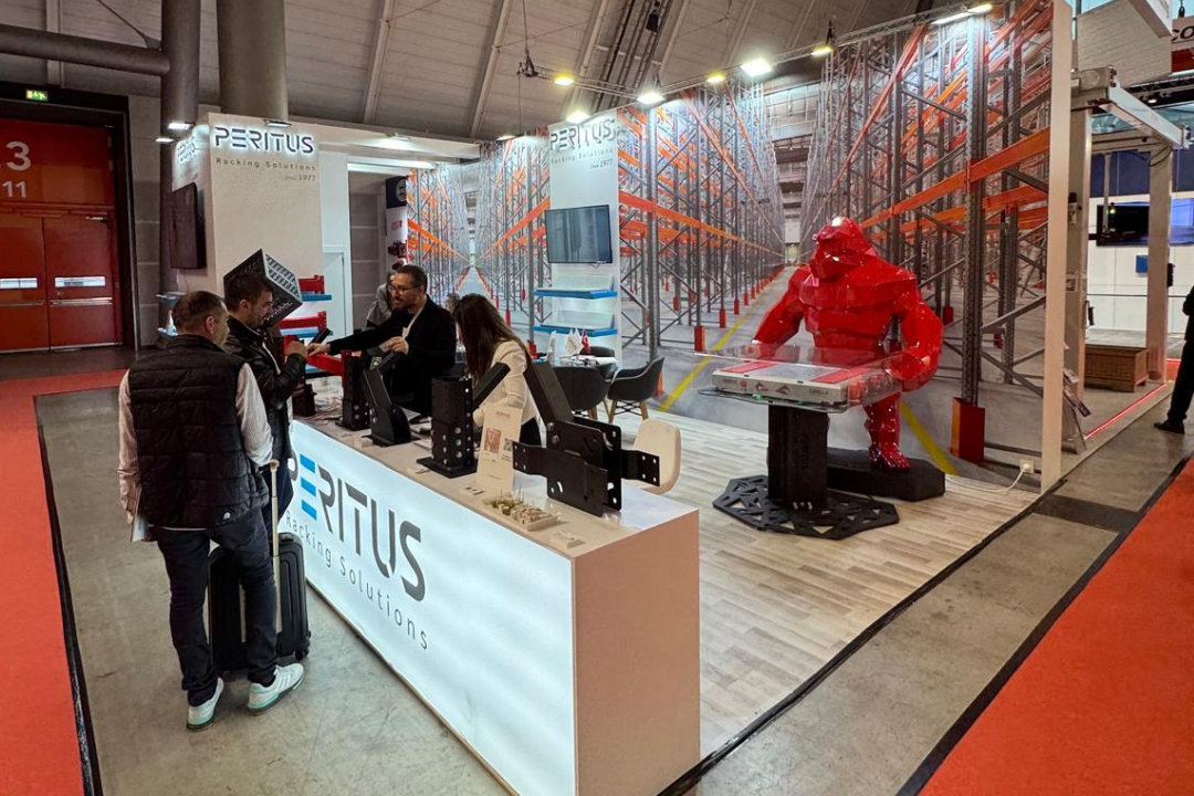 PERİTUS LOGIMAT 2025