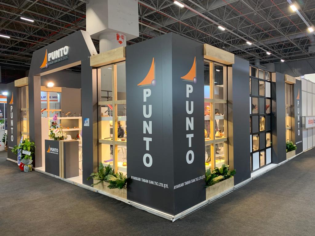 PUNTO TABAN - AYSAF  2019