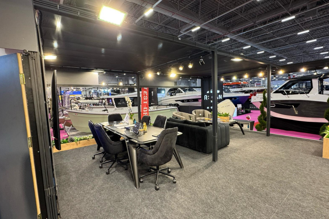 RCSAN - BOATSHOW İFM 2025
