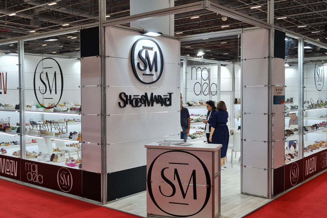 S&M AYAKKABI-AYMOD-2021