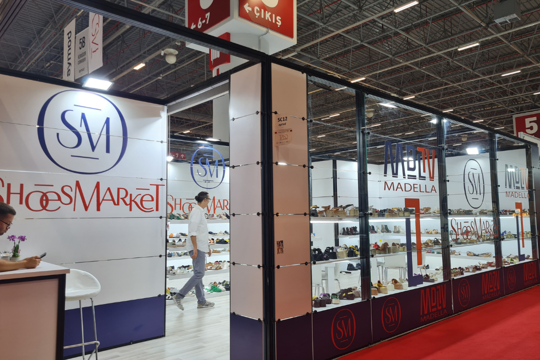 S&M SCHUHE AYMOD 2024