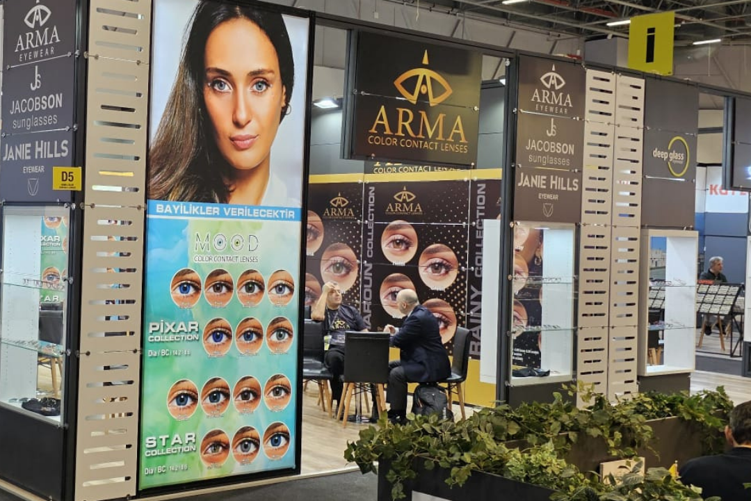 ARMA LENS - SILMO OPTİK 2023