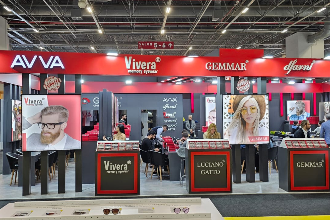 GÖRAL GÖZLÜK - SILMO OPTİK 2023