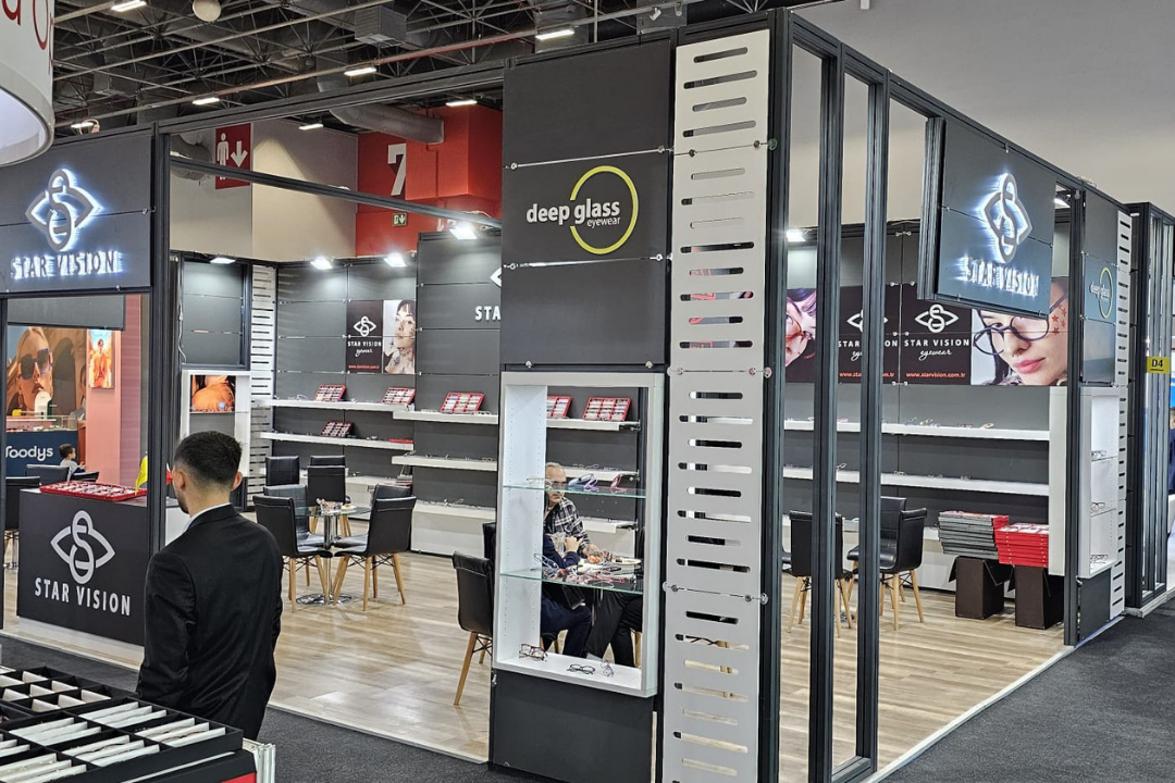 STARVISION - SILMO OPTİK 2023