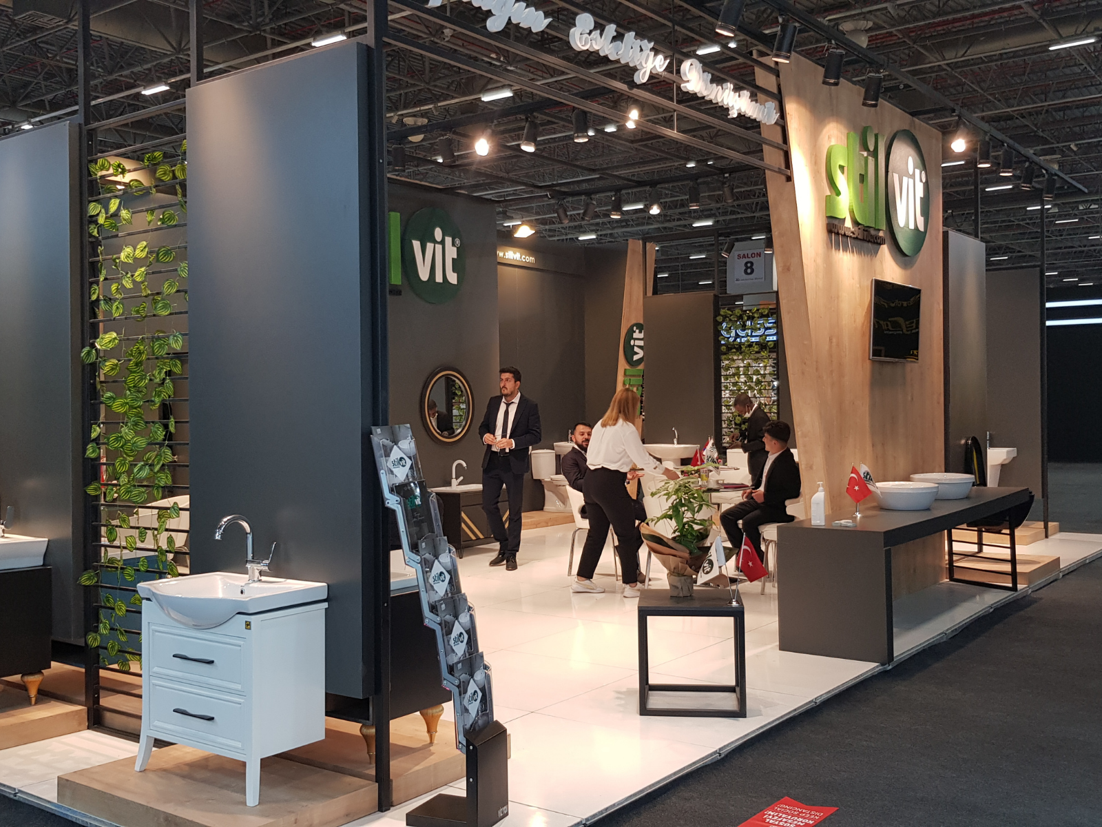 STİL-VİT - UNİCERA 2021