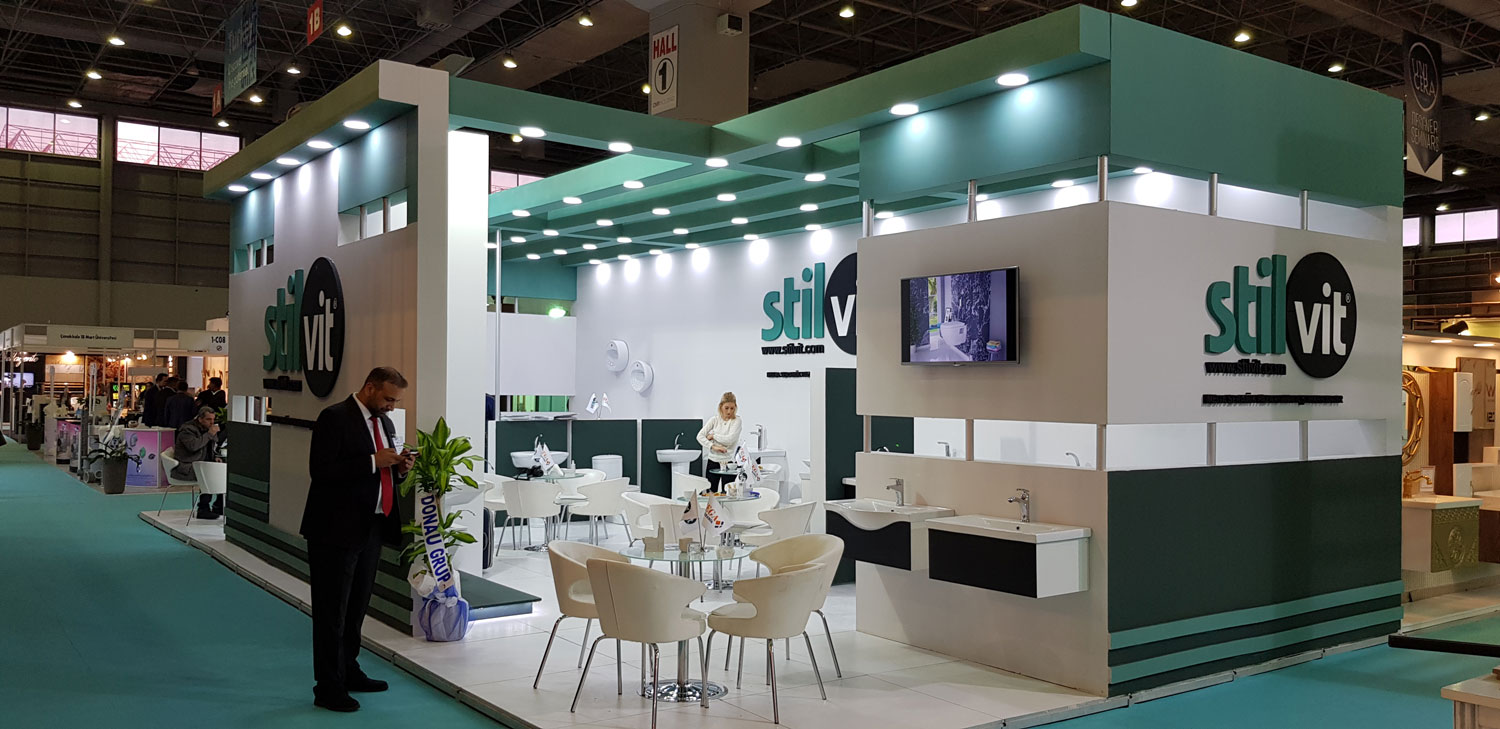 STİLVİT-UNICERA 2018