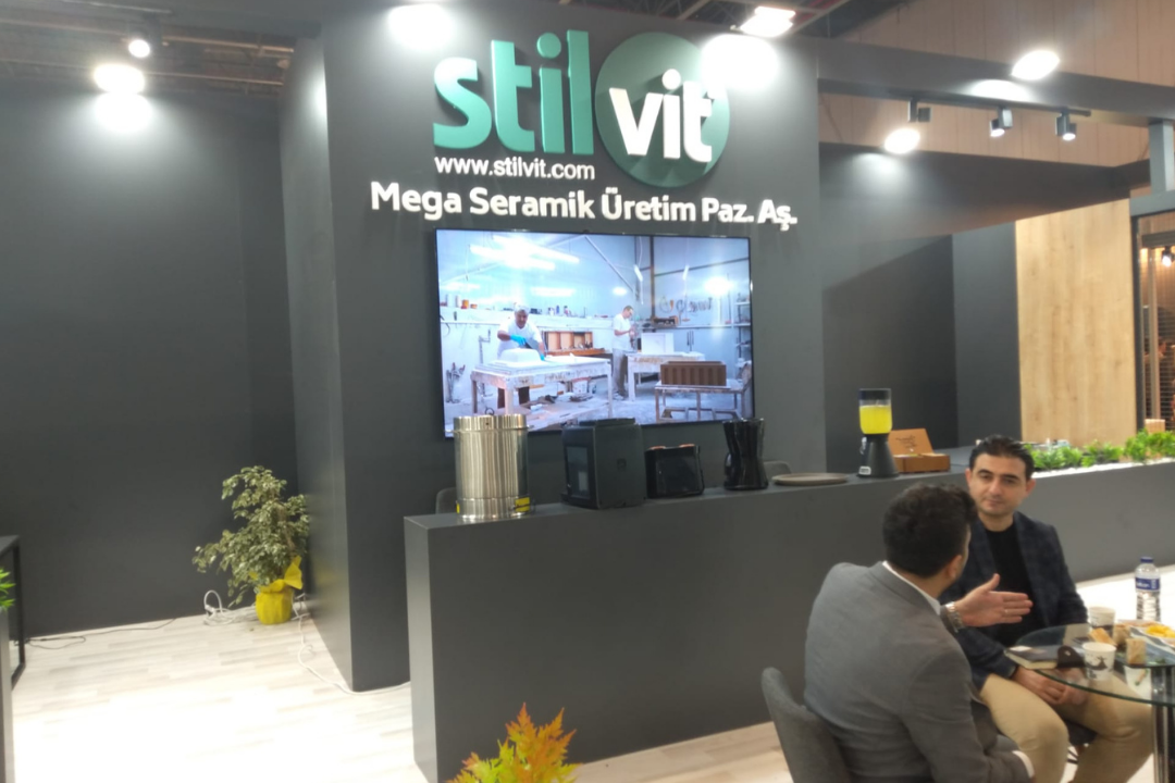 STILVIT - UNICERA 2023 İFM